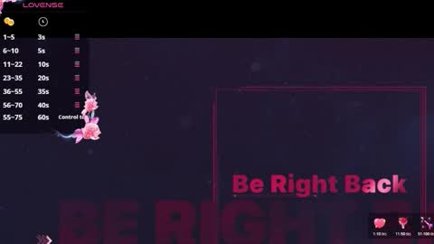 Leslie online show from February 2026 01:20:01 PM