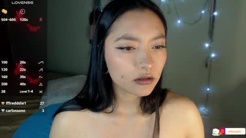 Leslie online show from April 2026 01:25:02 AM