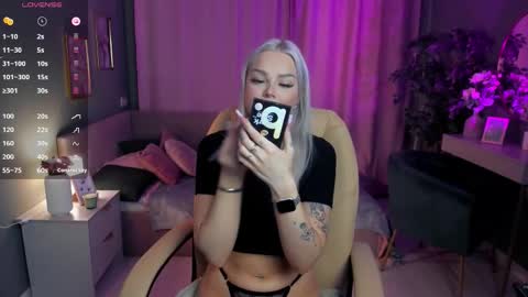 Stacey online show from March 2026 07:47:02 AM