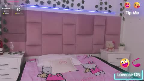 leslie online show from February 2026 07:30:02 PM