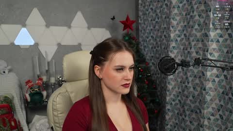 LeslieKorfs online show from December 2024 10:30:02 PM