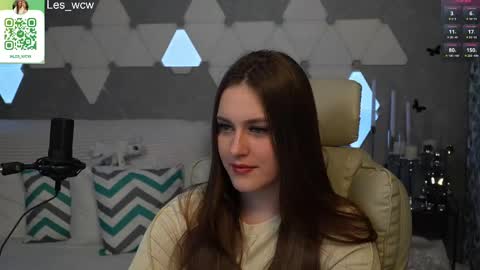 LeslieKorfs online show from February 2025 09:04:01 PM