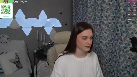 LeslieKorfs online show from March 2025 11:04:01 PM