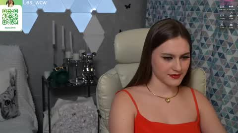 LeslieKorfs online show from March 2025 08:11:02 PM