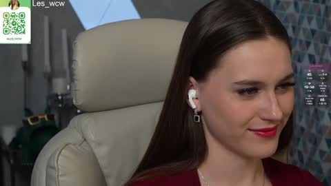 LeslieKorfs online show from March 2025 03:59:02 AM