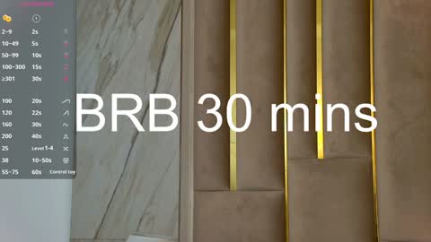 Leslie online show from January 2025 08:40:01 AM