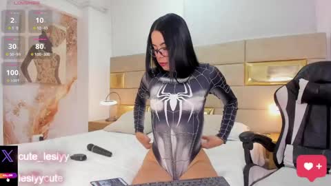 lesly_cutee online show from May 2026 12:56:01 PM