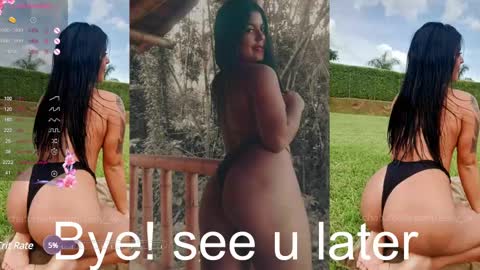 I am here from Monday to Friday from 730 am to 130 pm Colombia time and saturday from 500 am to 1000 am .... Soon Blue page online show from February 2025 05:50:02 PM