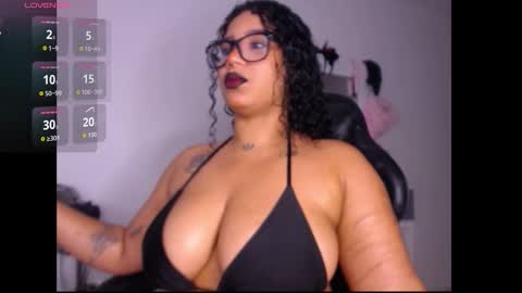 lesly online show from November 2025 02:01:02 AM