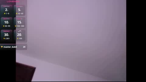 lesly online show from November 2025 03:06:02 AM