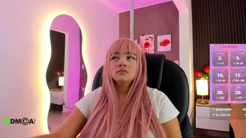 Lesly  online show from June 2026 05:45:02 AM