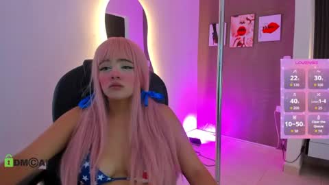 Lesly  online show from July 2026 07:04:02 AM