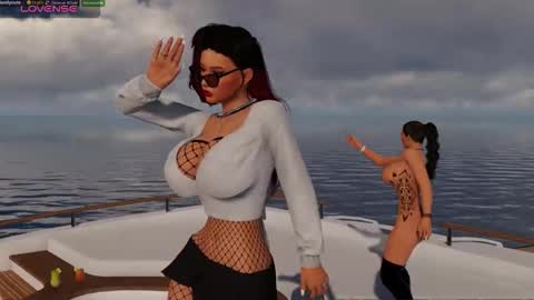 lessly_muah online show from March 2026 06:11:01 PM