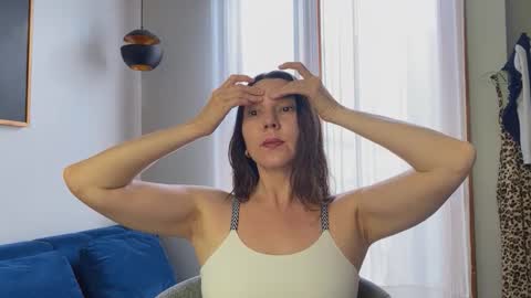 lessya_magic online show from October 2025 04:51:02 AM