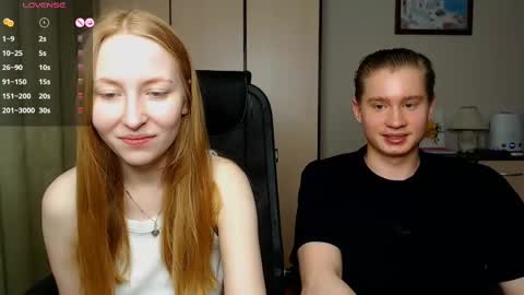 Alisa  Jhony online show from February 2025 10:10:01 AM