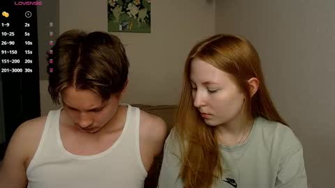 Alisa  Jhony online show from March 2025 04:55:01 PM