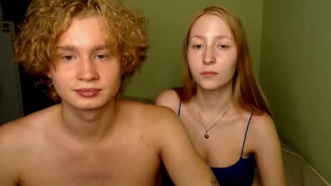 Alisa  Jhony online show from September 2025 02:38:02 PM