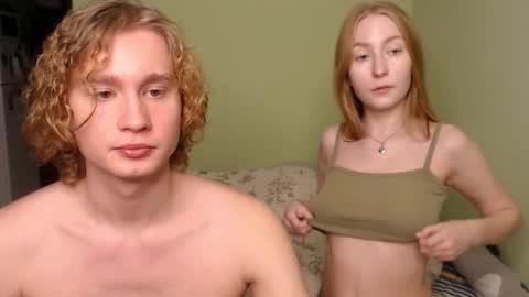 Alisa  Jhony online show from January 2026 11:56:02 AM