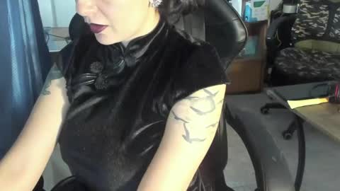 lestatdlion online show from April 2026 01:41:01 PM