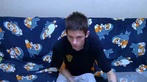 lester_broo online show from June 2026 10:25:01 AM