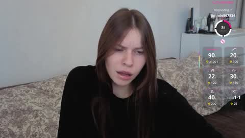 Fiona online show from October 2025 10:46:02 AM