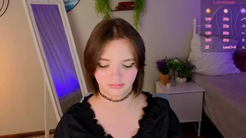 letoria_notley online show from May 2026 09:42:01 PM