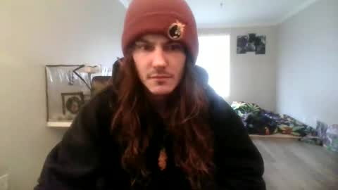 letsdoit206 online show from January 2025 09:42:02 PM