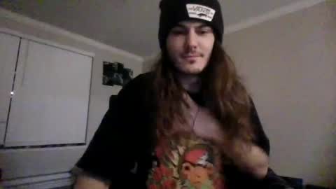 letsdoit206 online show from February 2025 05:56:02 AM