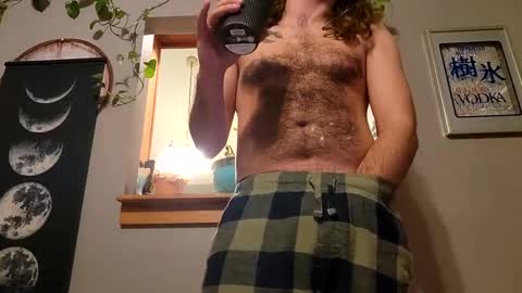 Cum Hangout online show from January 2025 03:50:02 AM
