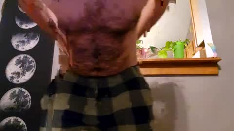 Cum Hangout online show from January 2025 05:22:01 AM