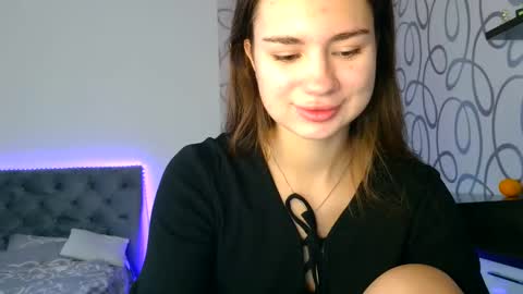 Snapshot of lette_emily chatting on October 2025 06:25:02 AM Emily online show from October 2025 06:25:02 AM