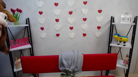 letty_curly online show from December 2024 03:26:01 AM