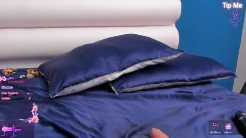 Maria Jose online show from February 2025 01:48:01 PM