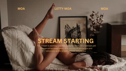 Letty Moa         - IG direct letty moa online show from December 2024 03:10:02 AM