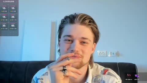 Snapshot of lev_miller chatting on May 2026 12:21:02 PM lev_miller online show from May 2026 12:21:02 PM