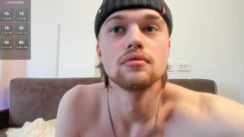 Snapshot of lev_miller chatting on May 2026 11:48:02 AM lev_miller online show from May 2026 11:48:02 AM