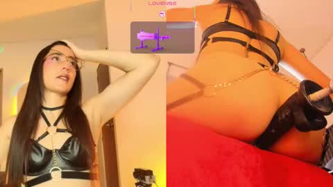 levana1 online show from January 2026 05:56:01 AM