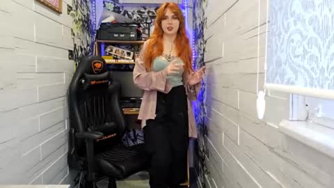 leventress online show from March 2026 03:34:01 PM