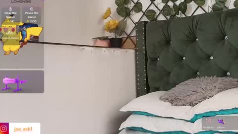 Levi  online show from January 2025 02:51:02 PM