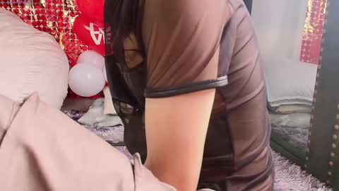 Levi  online show from February 2025 02:10:01 PM