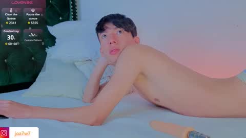 Levi  online show from March 2026 03:08:02 PM