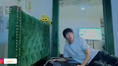 Levi  online show from July 2026 09:51:01 PM