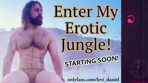 Levi Daniel online show from January 2026 03:12:02 AM