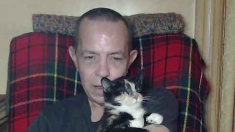 Snapshot of levon48 chatting on April 2026 12:57:01 AM levon48 online show from April 2026 12:57:01 AM