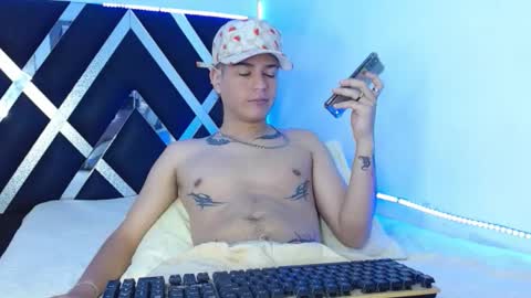 LevySteven online show from February 2026 12:36:01 AM