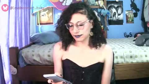 Lewd Mooncat online show from March 2026 09:47:02 PM