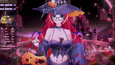 Kira online show from October 2025 02:23:02 PM