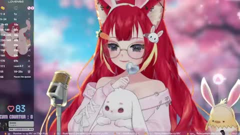 Kira online show from April 2026 06:38:01 PM