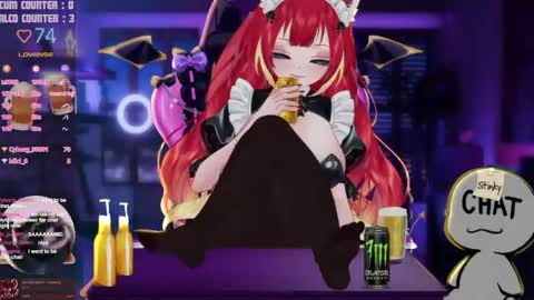 Kira online show from April 2026 07:58:01 PM