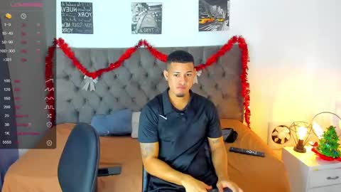 lewis online show from December 2024 07:25:02 PM